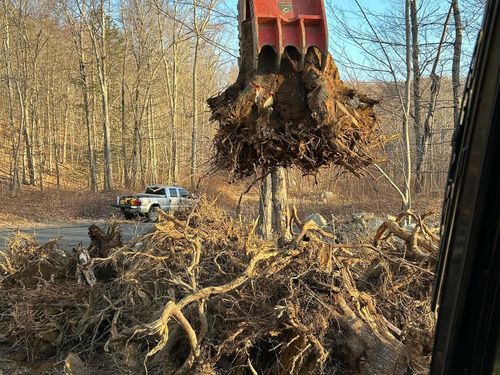  for Remington Construction in Suffield, CT
