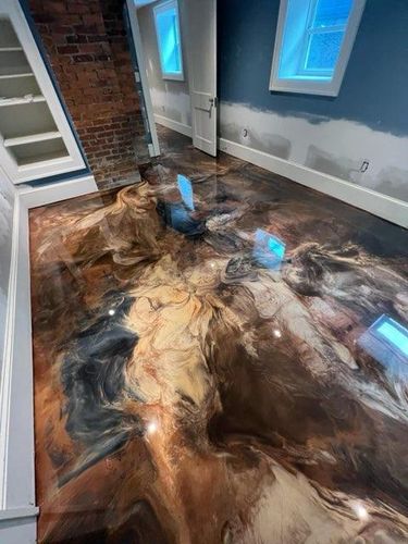 Painting and Drywall for Shane's Handyman Services LLC in Simpsonville, SC