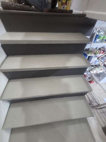  for Mike Paints in Peoria, IL