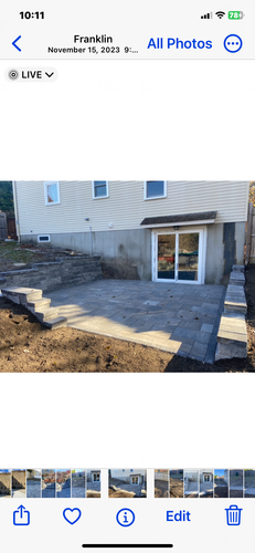 General Handyman for Side Hustle Home Services  in Upton, MA