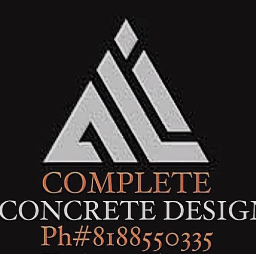  for Complete Concrete in Torrance, CA