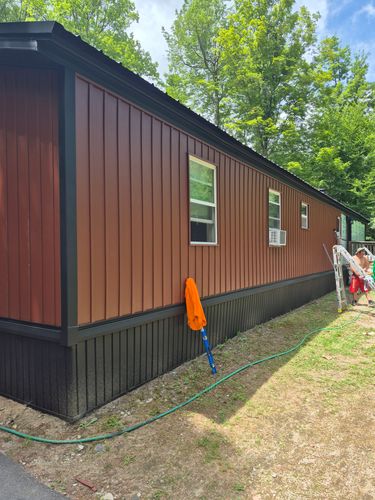 All Photos for Glennon's Roofing in Rochester, NH