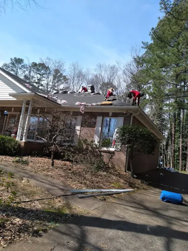  for Certified Roofing Solutions in Marietta, GA