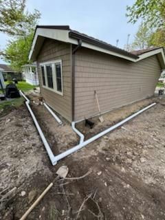 Site Preparation & Excavation for Spencer Enterprise in Warsaw, NY
