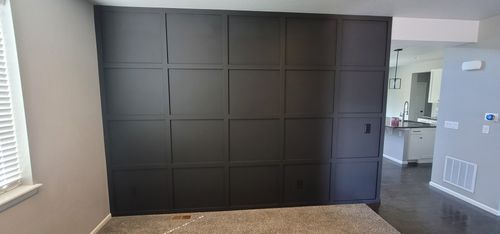 Interior Paint for Outlaw Painting in Loveland, CO