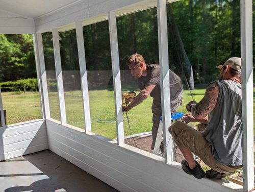 All Photos for Do Better Home Renovations LLC in Macon, GA