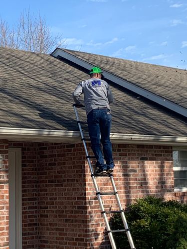  for Musket Roofing in Springfield,  MO