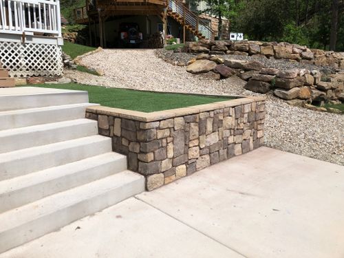  for Dakota Tile & Stone in Belle Fourche, SD