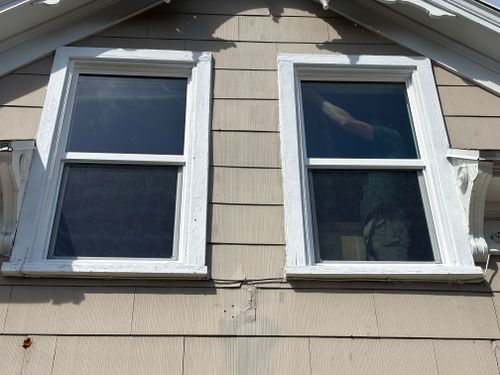 Window Replacement for Alta Vista Construction in Logan, UT