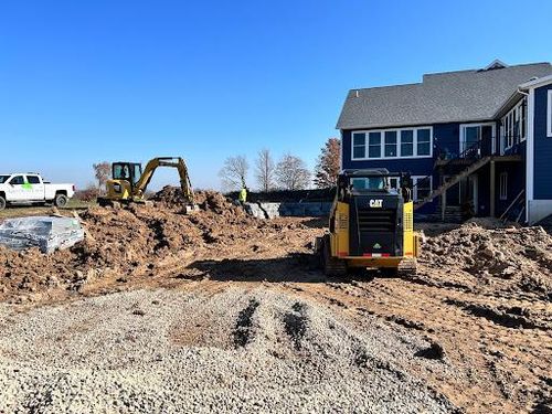  for Greenscape Lawns in Montague, MI