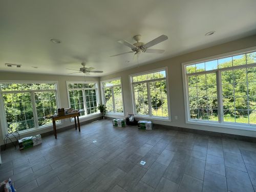  for DG Allen Construction in Adamstown, MD