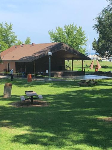  for Martin Concrete Contracting in Lexington, MI