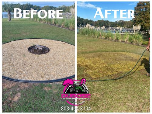 All Photos for DuBose Outdoor Services in Sumter, SC