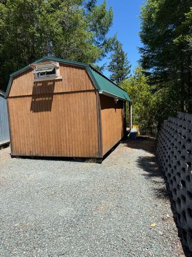  for Ridgeline Gutters in Grants Pass, OR