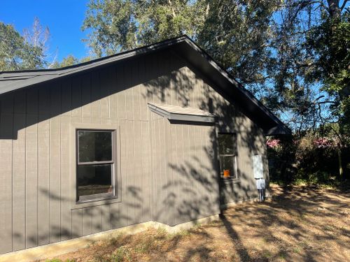 Difficult Repairs for JPH Builders Inc. in Milton, FL