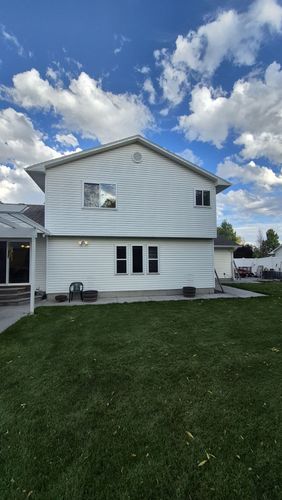 All Photos for Vivid Windows in Centerville, UT