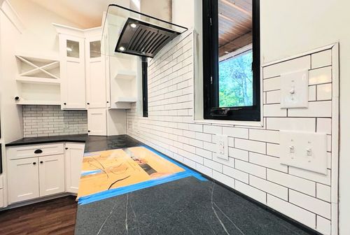 Kitchen Renovation for Prime Home Improvement in Cincinnati, OH