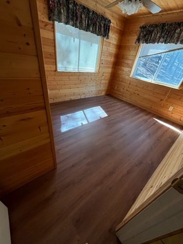 Basement Build Outs for Olsen Handyman Services in Cedar City, UT