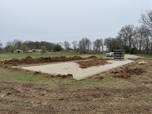  for Iron Ridge Builders in Bloomfield, MO