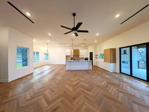 Home Rehabs for Cincero Investment Properties in Cedar Hill, TX