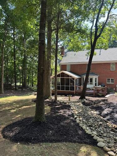  for Southern Turf & Landscape in Concord, NC