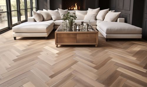 Flooring for EDJ Group in Rockledge, FL