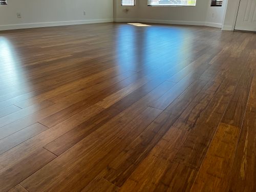 Flooring for Batten Builds LLC in Glendale, AZ