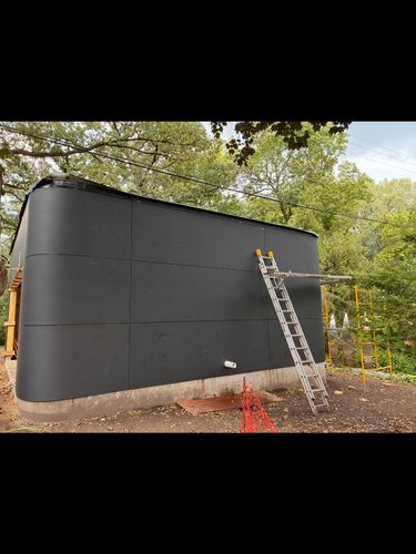 Custom Home Design for Keep The Faith Contracting in Saint Michael, MN