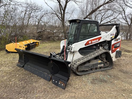 All Photos for PS Earthworks in Carlos, MN