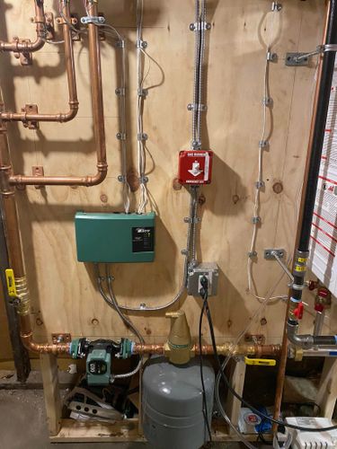  for SOS Plumbing in Bristol, CT