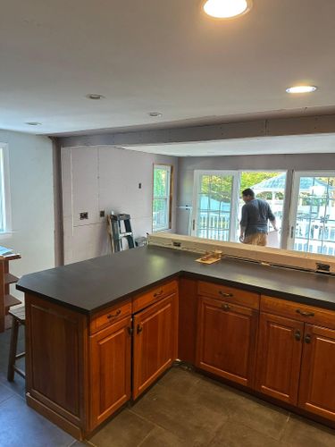 Flooring for CSB Quality Home Improvement in Brockton, MA