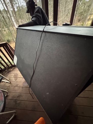  for Man's Asap Landscaping and Handyman Services LLC in Lagrange, GA