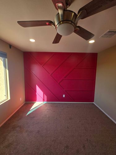  for H1 Painting Plus LLC in Surprise,  AZ