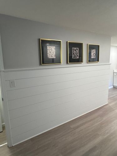 Interior Painting for Caruso Painting in West Springfield, MA