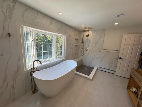 Full Home Remodeling for Mullen Customs in Fairfield, CT
