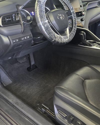 Full Detail Service for Luxury Auto Detail in Peoria, IL