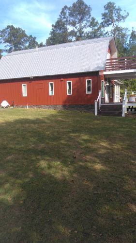  for Mike's Painting in Laurens County, GA