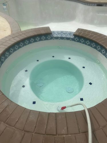 Pool Construction for Better Yet Custom Pools And Spas in Houston, TX