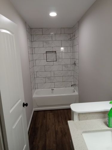 All Photos for TECC Roofing & Renovations in Harris County, TX