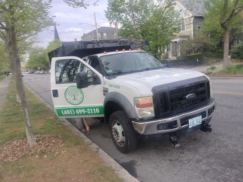  for CHACH Landscaping & Construction in Providence, RI
