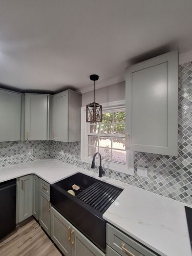  for Flash Gordon Electric LLC in Hope Mills, NC