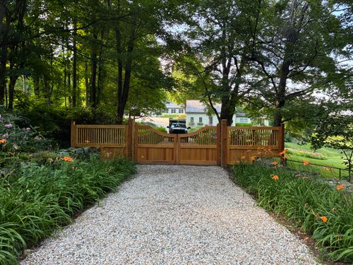 All Photos for Townsend Construction LLC in Litchfield, CT