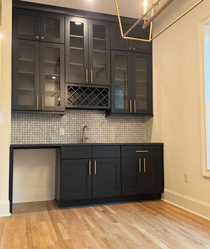  for Carolina Pro Home Remodeling in Greenville, SC