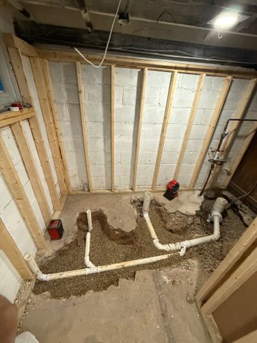 All Photos for AquaPro Plumbing Solutions in Milwaukee, WI