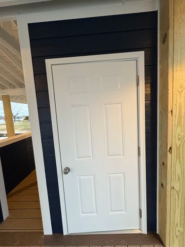  for MF Painting in Roanoke Rapids, NC