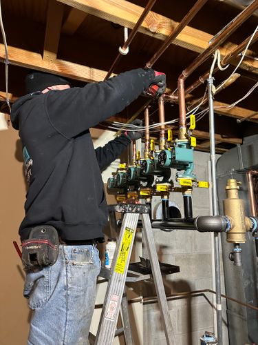 All Photos for 3D Mechanical in Bethlehem, CT