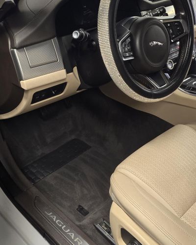 Full Detail Service for Luxury Auto Detail in Peoria, IL