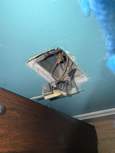  for Shane M. Field Electrician in Templeton, MA