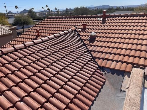 Roofing Replacement for Generations Roofing in Tucson, AZ
