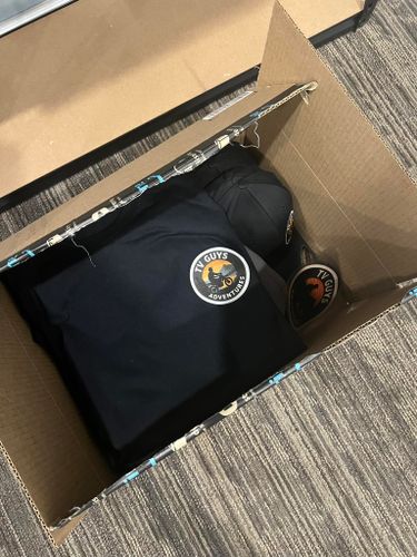 Embroidery for Infinity Custom Design in Roosevelt, UT